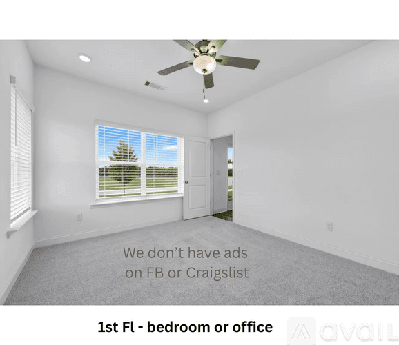 Perry Townhome: 113 Billboard Ave