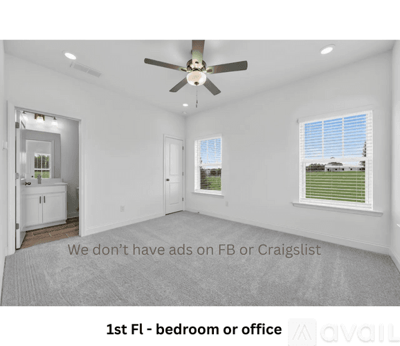 Perry Townhome: 113 Billboard Ave
