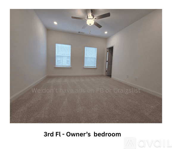 Perry Townhome: 113 Billboard Ave