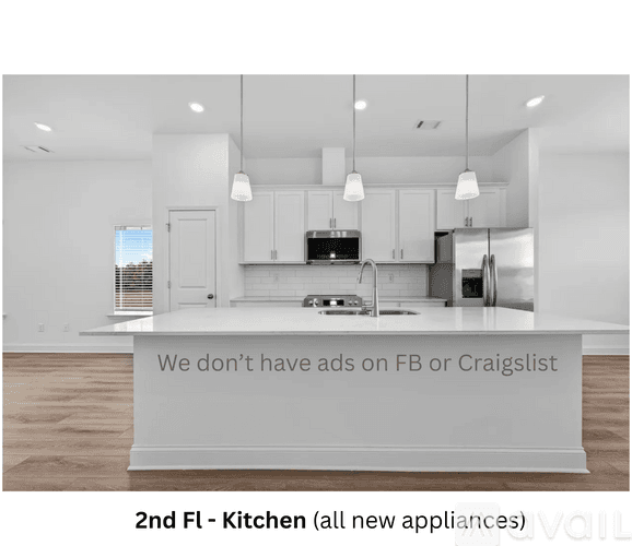 Perry Townhome: 113 Billboard Ave