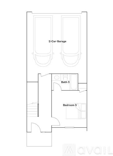 Perry Townhome: 113 Billboard Ave