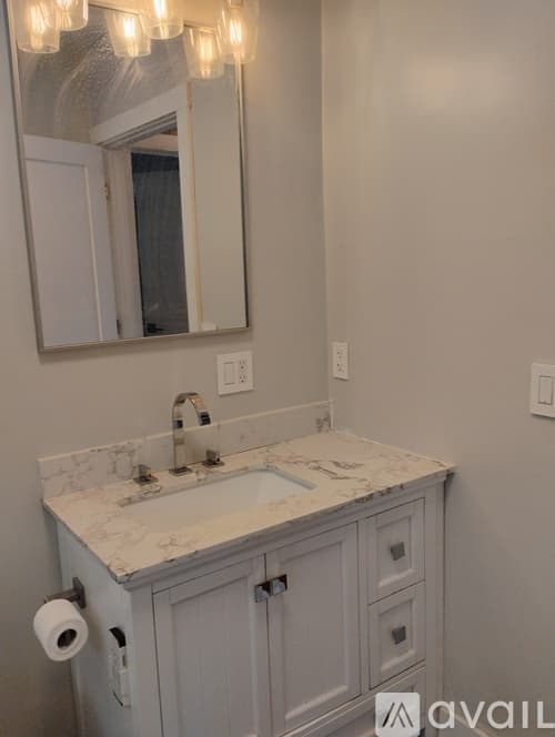 West Warwick Apartment: 58 Phenix Avenue