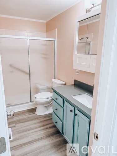 Oswego House: 6 Marlin Drive