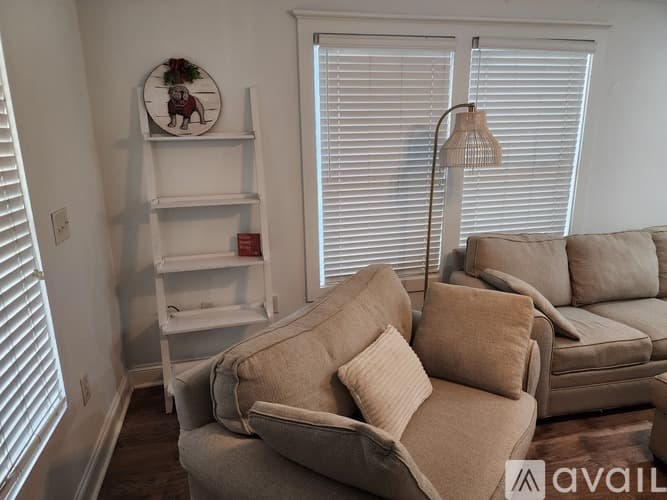 Athens Condo: 490 South Barnett Shoals Road