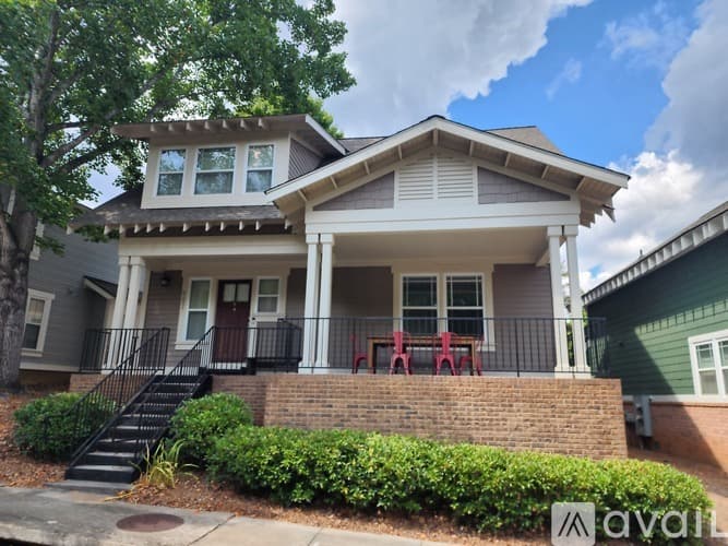 Athens Condo: 490 South Barnett Shoals Road