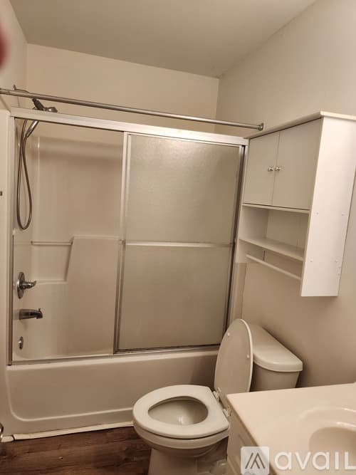 Athens Condo: 490 South Barnett Shoals Road