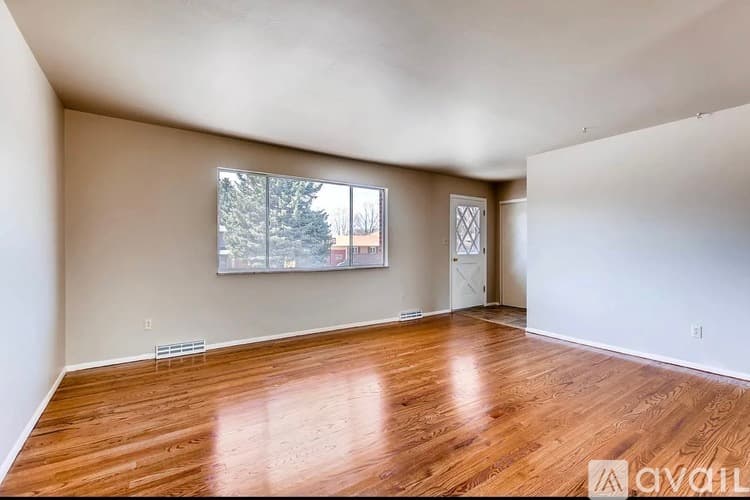 Colorado Springs House: 2223 Northglen Dr