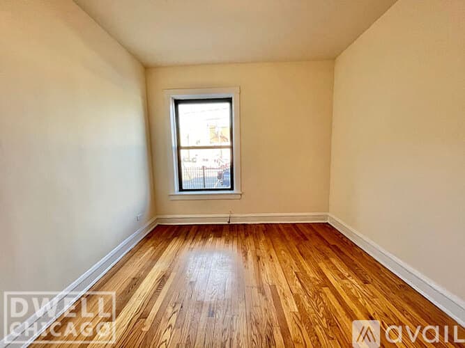 Chicago Apartment: 2651 N Spaulding Ave