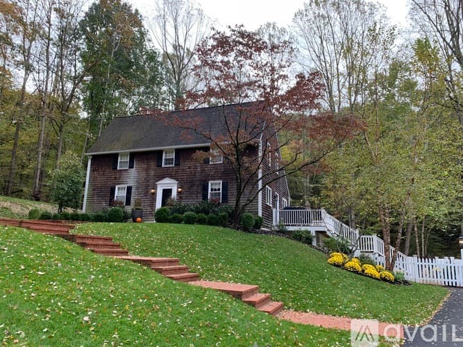 Chadds Ford House: 1470 Smithbridge Road