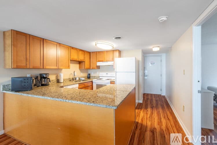 Ocean City Condo: 302 W 32nd St