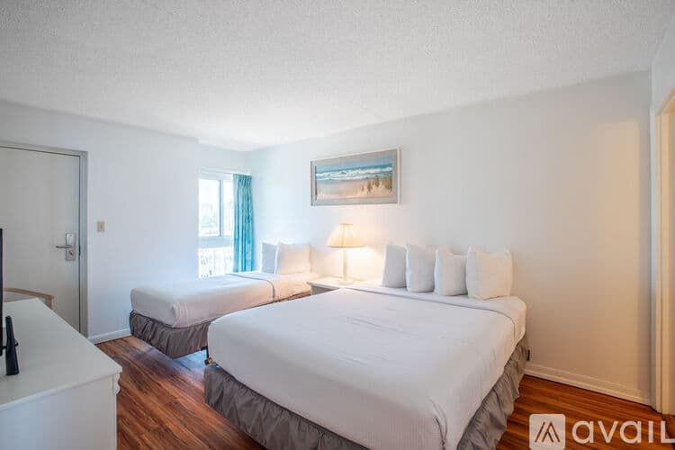 Ocean City Condo: 302 W 32nd St