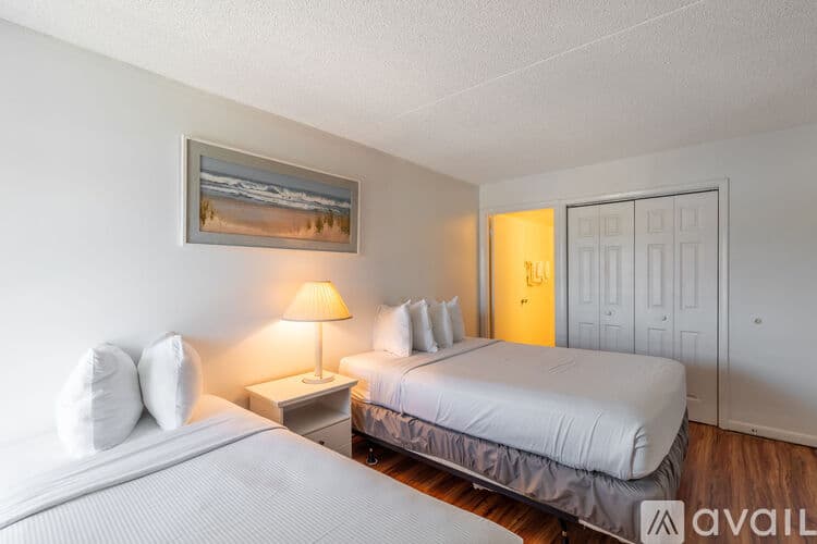 Ocean City Condo: 302 W 32nd St