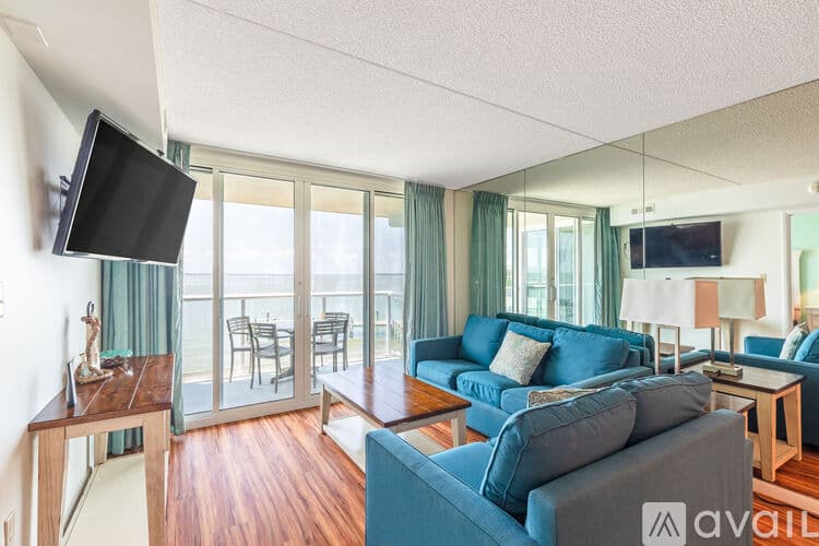 Ocean City Condo: 302 W 32nd St