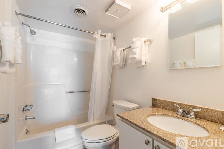 Ocean City Condo: 302 W 32nd St