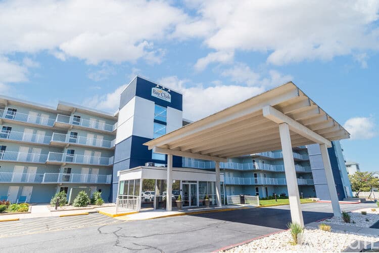 Ocean City Condo: 302 W 32nd St
