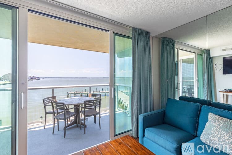 Ocean City Condo: 302 W 32nd St