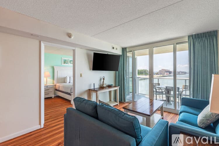 Ocean City Condo: 302 W 32nd St