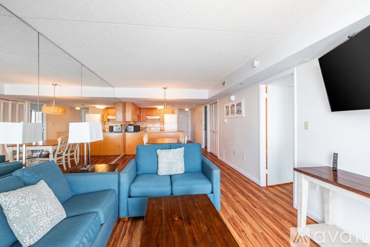 Ocean City Condo: 302 W 32nd St