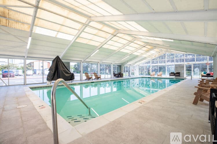 Ocean City Condo: 302 W 32nd St