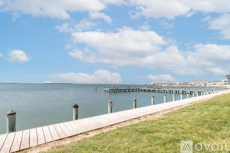 Ocean City Condo: 302 W 32nd St