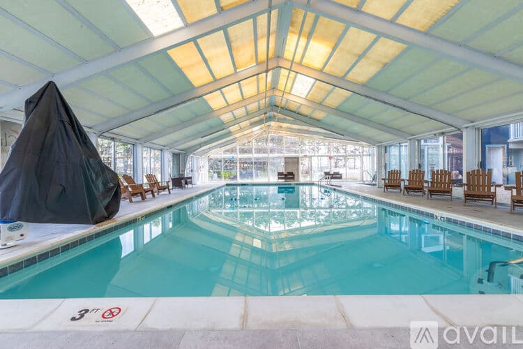 Ocean City Condo: 302 W 32nd St