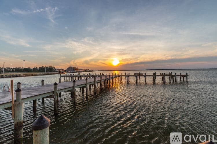 Ocean City Condo: 302 W 32nd St