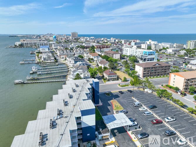 Ocean City Condo: 302 W 32nd St
