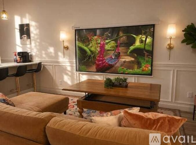 St. Petersburg Apartment: 4511 13 Th Ave S