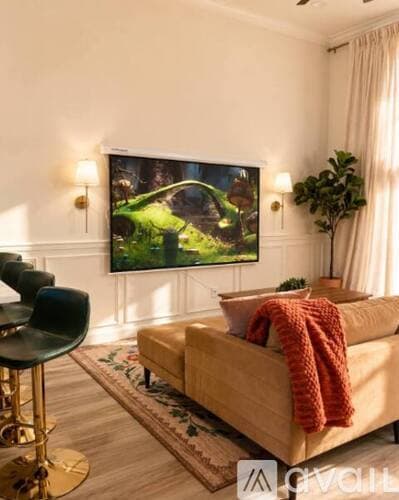 St. Petersburg Apartment: 4511 13 Th Ave S