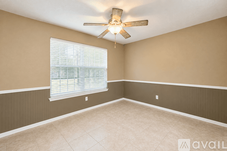 Temple House: 112 Tiger Cir