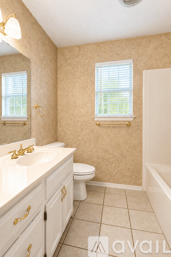 Temple House: 112 Tiger Cir