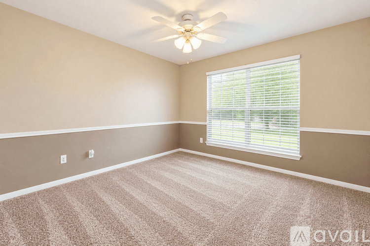 Temple House: 112 Tiger Cir