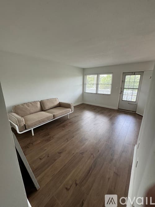 St. Petersburg Condo: 7801 11 Th St N