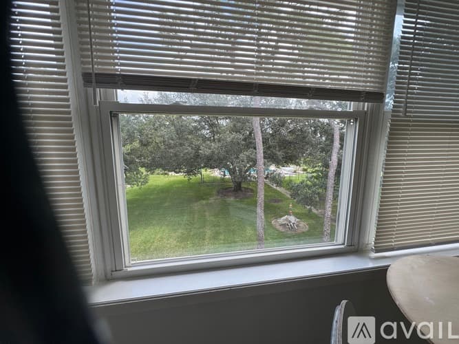 St. Petersburg Condo: 7801 11 Th St N