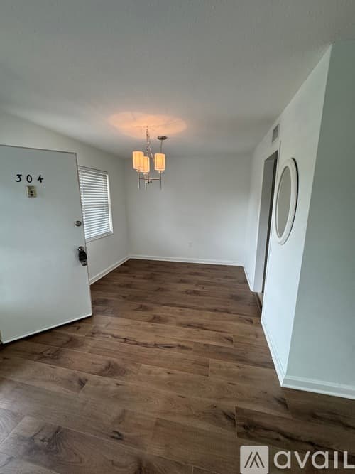 St. Petersburg Condo: 7801 11 Th St N