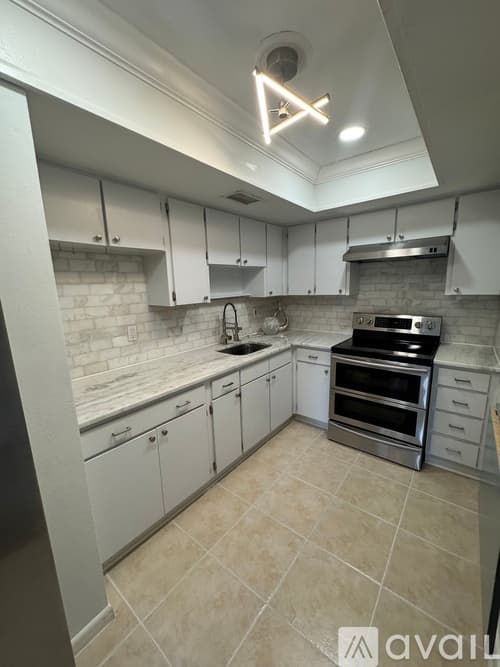 St. Petersburg Condo: 7801 11 Th St N
