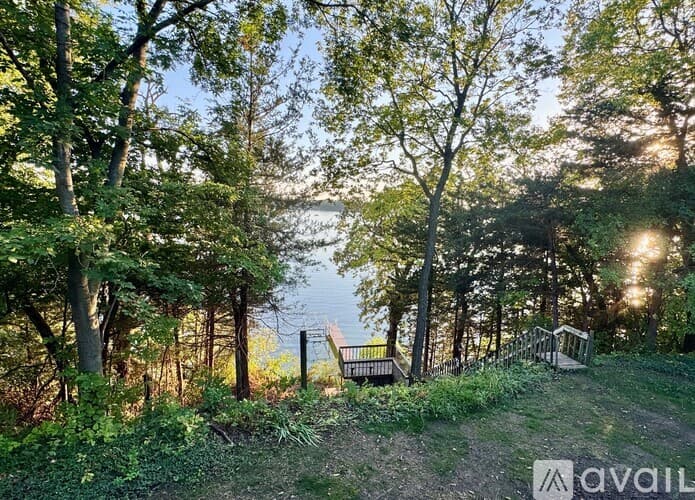 Madison Lake House: 6116 Shamrock Drive
