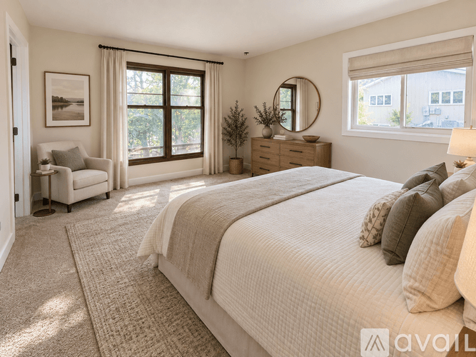 Madison Lake House: 6116 Shamrock Drive