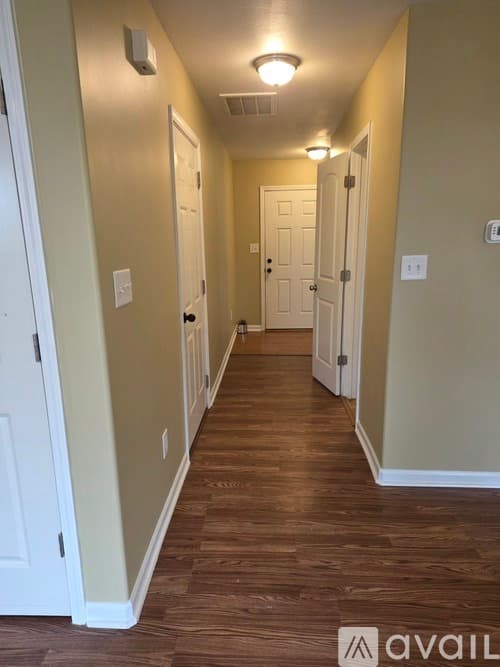 Raleigh House: 2901 Filbert Street