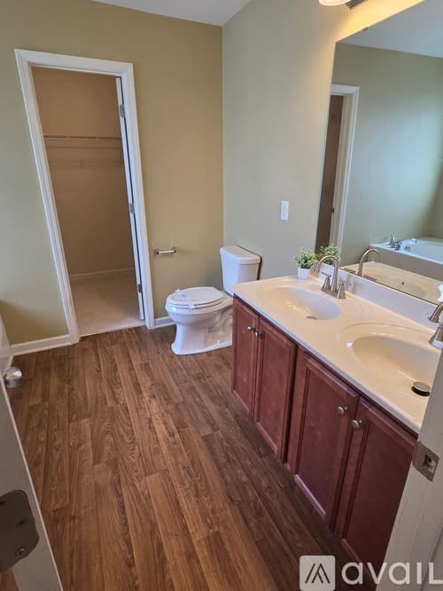 Raleigh House: 2901 Filbert Street