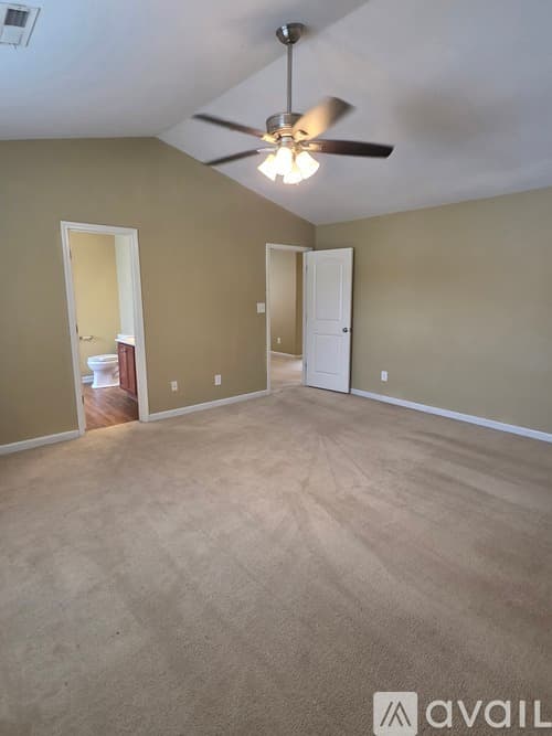 Raleigh House: 2901 Filbert Street
