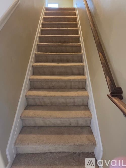 Raleigh House: 2901 Filbert Street
