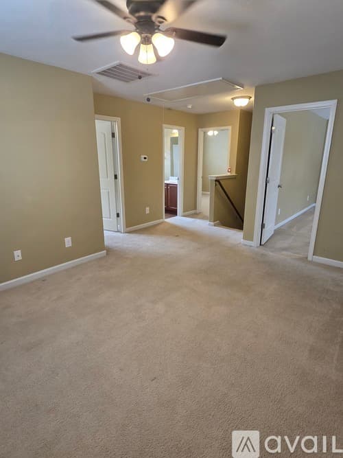 Raleigh House: 2901 Filbert Street