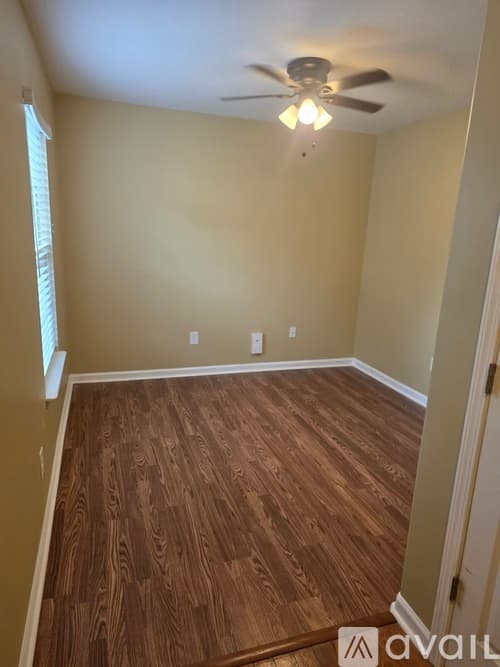 Raleigh House: 2901 Filbert Street