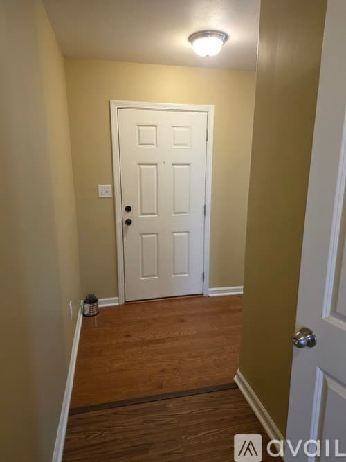 Raleigh House: 2901 Filbert Street