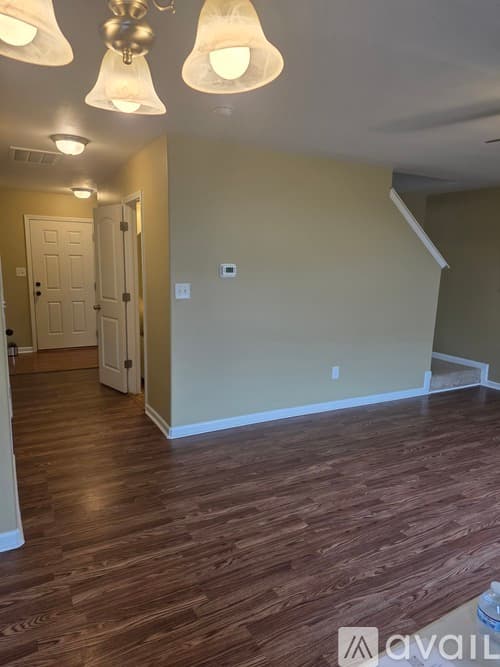 Raleigh House: 2901 Filbert Street