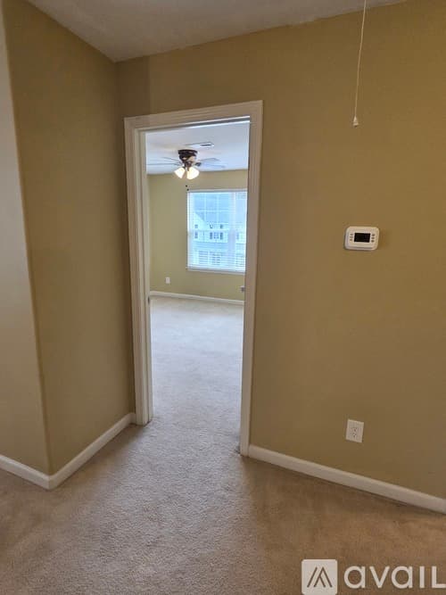 Raleigh House: 2901 Filbert Street