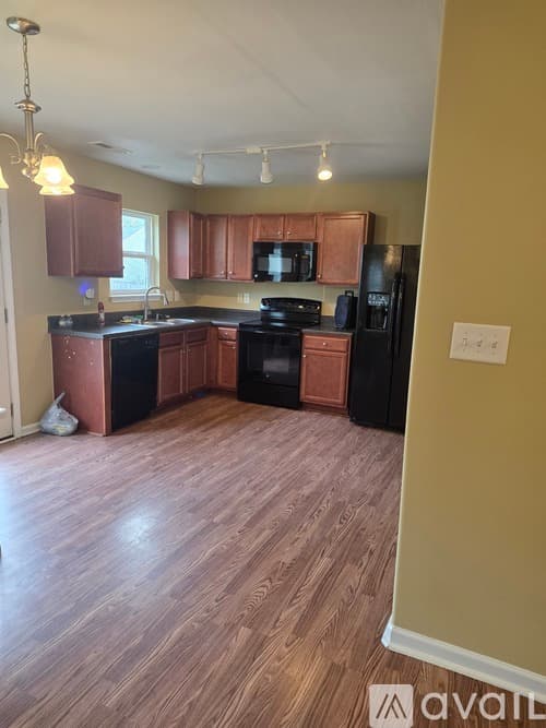 Raleigh House: 2901 Filbert Street