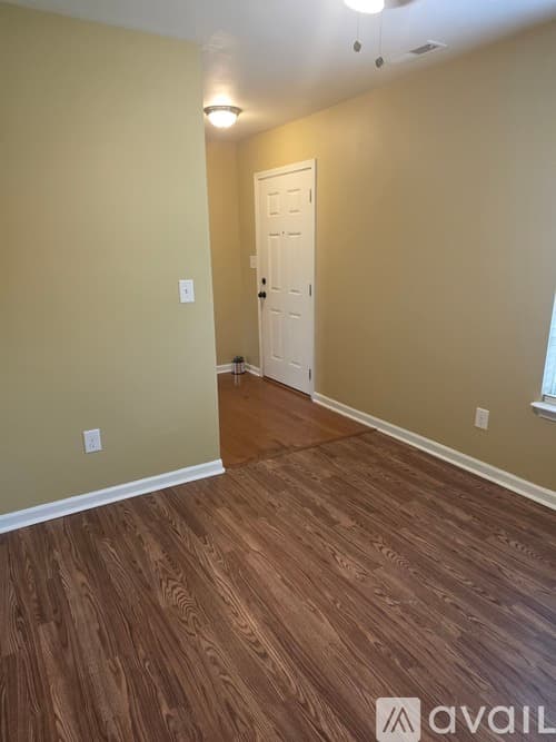 Raleigh House: 2901 Filbert Street