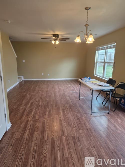 Raleigh House: 2901 Filbert Street